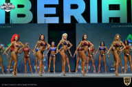Siberian Power Show - 2021