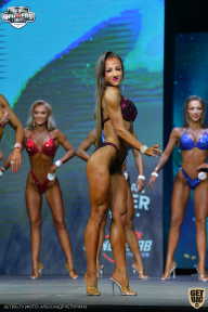 Siberian Power Show - 2021