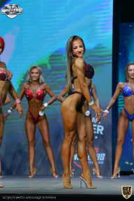 Siberian Power Show - 2021