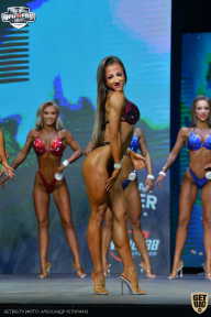 Siberian Power Show - 2021