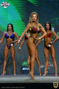 Siberian Power Show - 2021