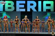 Siberian Power Show - 2021