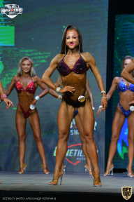 Siberian Power Show - 2021