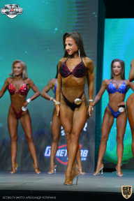 Siberian Power Show - 2021