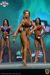 Siberian Power Show - 2021