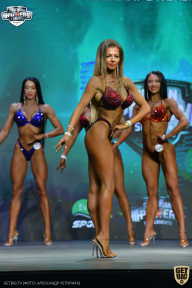 Siberian Power Show - 2021
