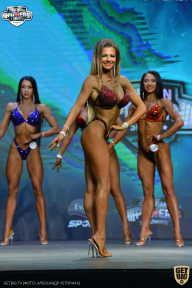 Siberian Power Show - 2021