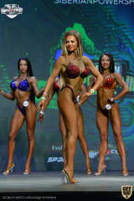 Siberian Power Show - 2021