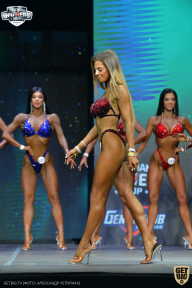 Siberian Power Show - 2021