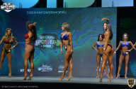 Siberian Power Show - 2021