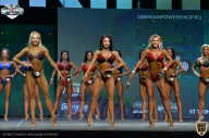 Siberian Power Show - 2021