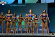 Siberian Power Show - 2021