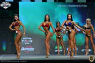 Siberian Power Show - 2021