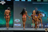 Siberian Power Show - 2021