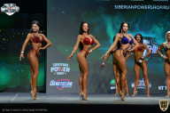 Siberian Power Show - 2021