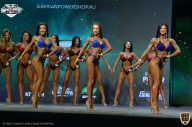 Siberian Power Show - 2021