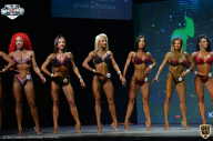 Siberian Power Show - 2021