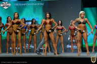 Siberian Power Show - 2021