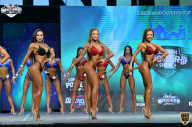 Siberian Power Show - 2021
