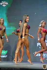 Siberian Power Show - 2021