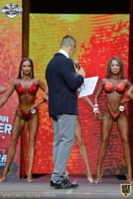 Siberian Power Show - 2021