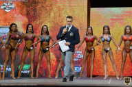Siberian Power Show - 2021