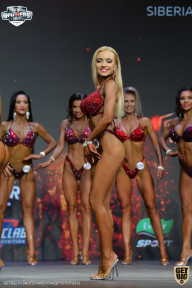 Siberian Power Show - 2021