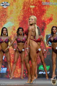 Siberian Power Show - 2021