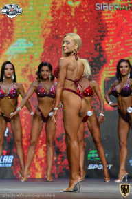 Siberian Power Show - 2021