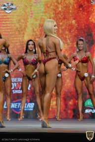 Siberian Power Show - 2021