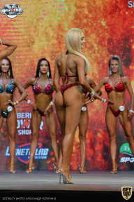 Siberian Power Show - 2021