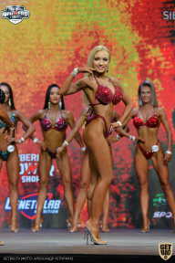 Siberian Power Show - 2021