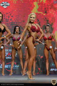 Siberian Power Show - 2021