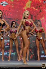 Siberian Power Show - 2021