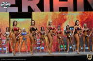 Siberian Power Show - 2021