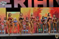 Siberian Power Show - 2021