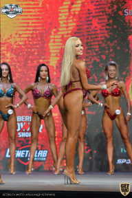 Siberian Power Show - 2021