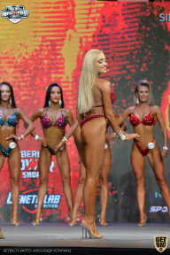 Siberian Power Show - 2021