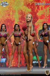 Siberian Power Show - 2021