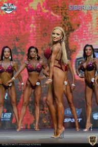 Siberian Power Show - 2021