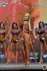 Siberian Power Show - 2021