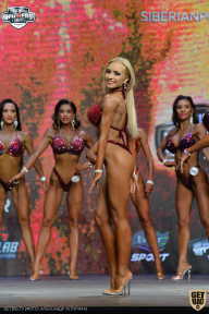 Siberian Power Show - 2021