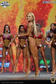 Siberian Power Show - 2021
