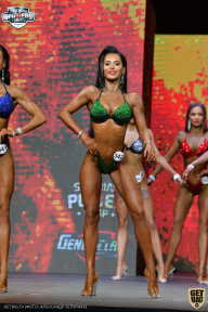 Siberian Power Show - 2021