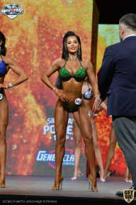 Siberian Power Show - 2021