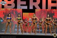 Siberian Power Show - 2021