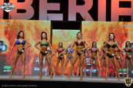 Siberian Power Show - 2021