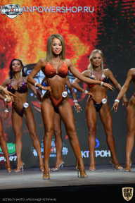 Siberian Power Show - 2021