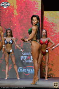 Siberian Power Show - 2021