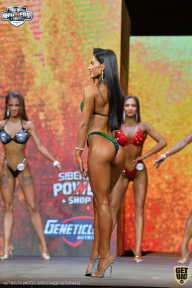 Siberian Power Show - 2021